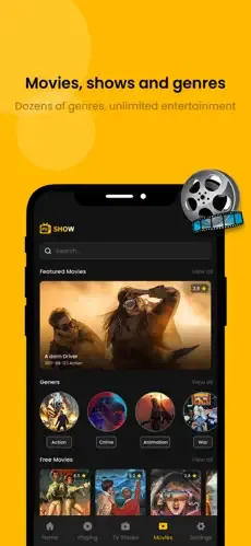sony-6400-camera Movies and shows